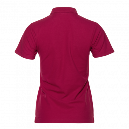 Рубашка поло женская STAN хлопок/полиэстер 185, 04WL