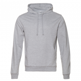 Худи унисекс STAN футер без начёса 260, 23