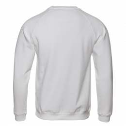 Свитшот унисекс STAN футер с начёсом 260, 53