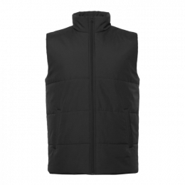 Жилет унисекс STAN утепленный 90, 130,85