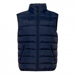 Жилет мужской STAN утепленный таффета 210T,65, 82