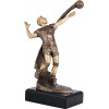 Фигурка литая Волейбол RFST2017/BR 25.5см