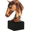 Фигурка литая Конный спорт RFST2060 18.5см (72*46мм)