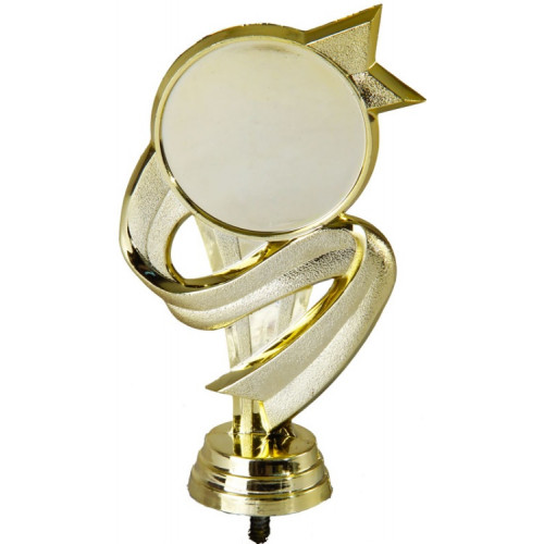 Фигурка пластиковая Трофей 8874-1 13,3см