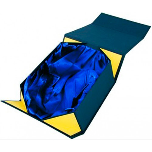 Футляр для награды стеклянной 235*260*85 H293/BL