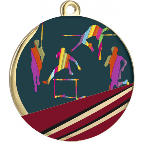 Медаль MMC7070/G/ATH