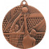 Медаль Волейбол MMC7650/B (50) G-2.5мм Медаль Волейбол MMC7650/B (50) G-2.5мм