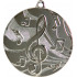 Медаль Музыка (50) MMC3550/S G-2,5мм Медаль Музыка (50) MMC3550/S G-2,5мм