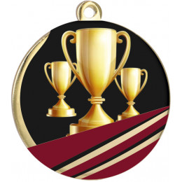 Медаль MMC5051/G/CUP
