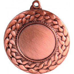 Медаль MMC3045/B 45(25) G-2мм