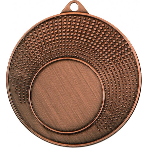 Медаль MMC1140/B (40) G-1мм