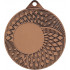 Медаль MMC31050/B 50(25) G-2мм Медаль MMC31050/B 50(25) G-2мм