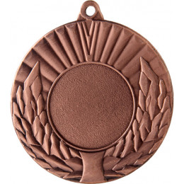 Медаль MD2050/B 50(25) G-2,5мм