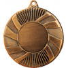 Медаль MMA5018/B 50(25) G-1.5 мм