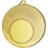 Медаль MMC1140/G (40) G-1мм