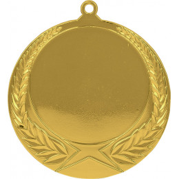 Медаль MMC1150/G 50 G-2.5мм