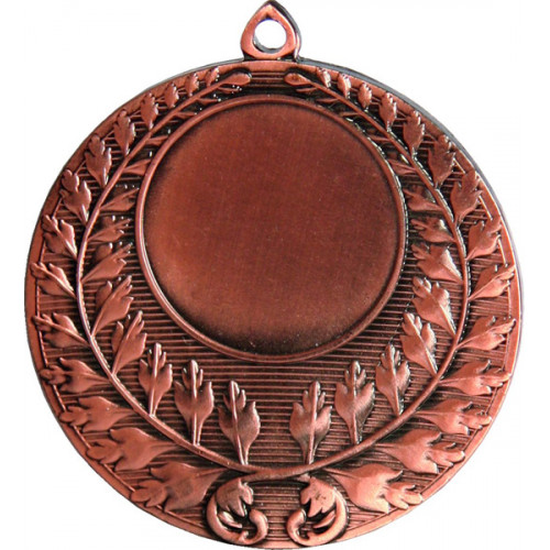 Медаль MMC4150/B 50(25) G-2,5 мм