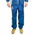 Брюки с полной запечаткой из дюспо с подкладом 60 Брюки с полной запечаткой из дюспо с подкладом 60