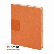 Бизнес-блокнот "Tweedi"