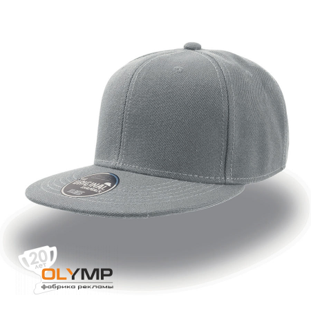 Бейсболка "SNAP BACK"
