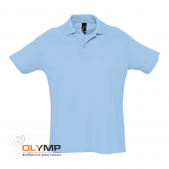 Рубашка поло мужская SUMMER II