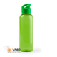 Бутылка для воды LIQUID зеленый 