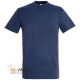 Футболка мужская REGENT джинсовый 