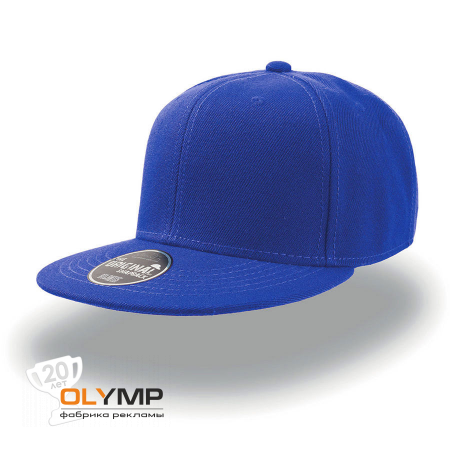 Бейсболка "SNAP BACK"