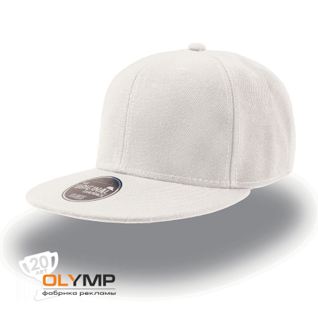 Бейсболка "SNAP BACK"
