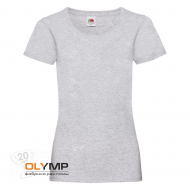 Футболка "Lady-Fit Valueweight T"